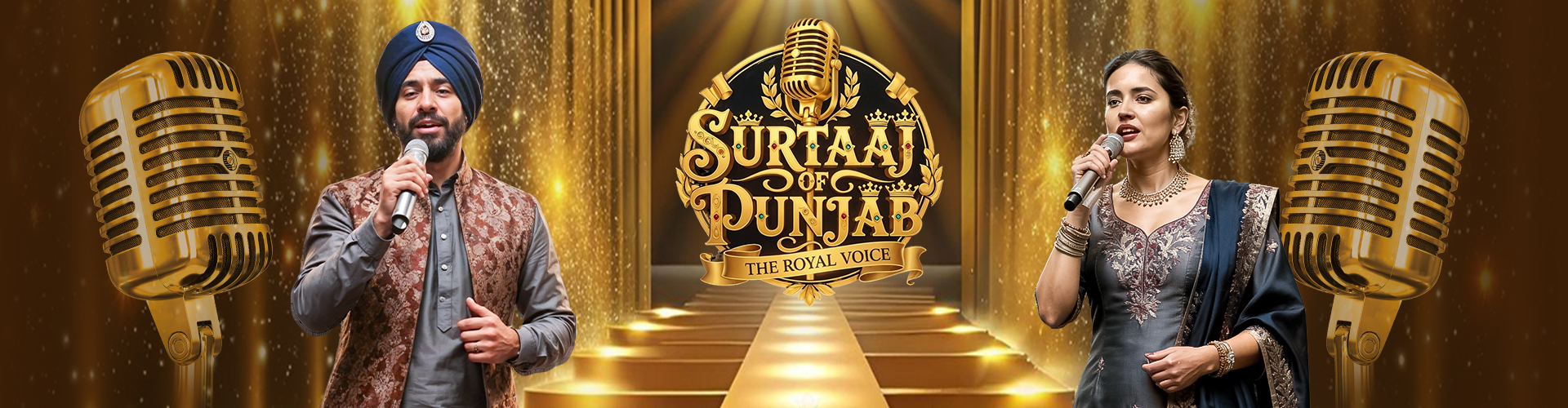 Surtaaj Of Punjab