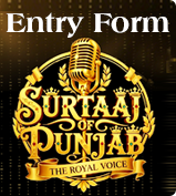 Surtaaj Of Punjab