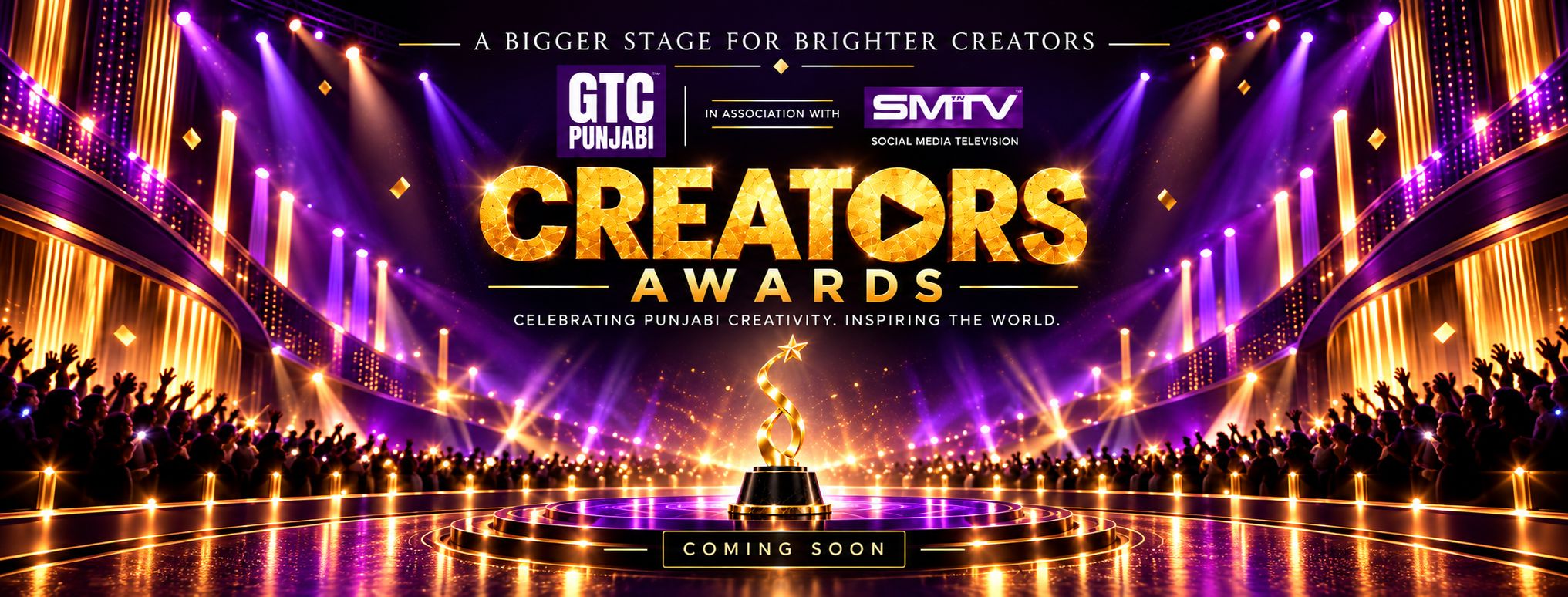 GTC Creators Awards