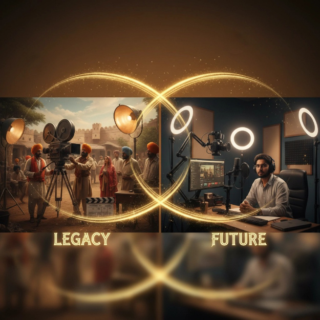 legacy future