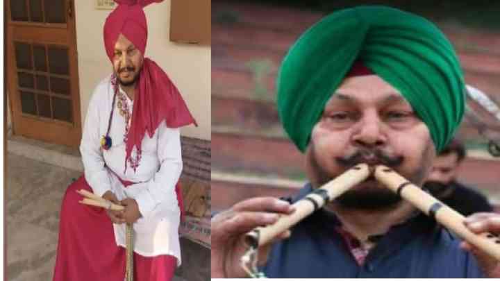 ਪੰਜਾਬੀ ਇੰਡਸਟਰੀ ਤੋਂ ਇੱਕ ਹੋਰ ਮੰਦਭਾਗੀ ਖ਼ਬਰ, ਰਾਜਵੀਰ ਜਵੰਦਾ ਦੇ ਦਿਹਾਂਤ ਤੋਂ ਬਾਅਦ ਹੁਣ ਇਸ ਕਲਾਕਾਰ ਦੀ ਹੋਈ ਮੌਤ