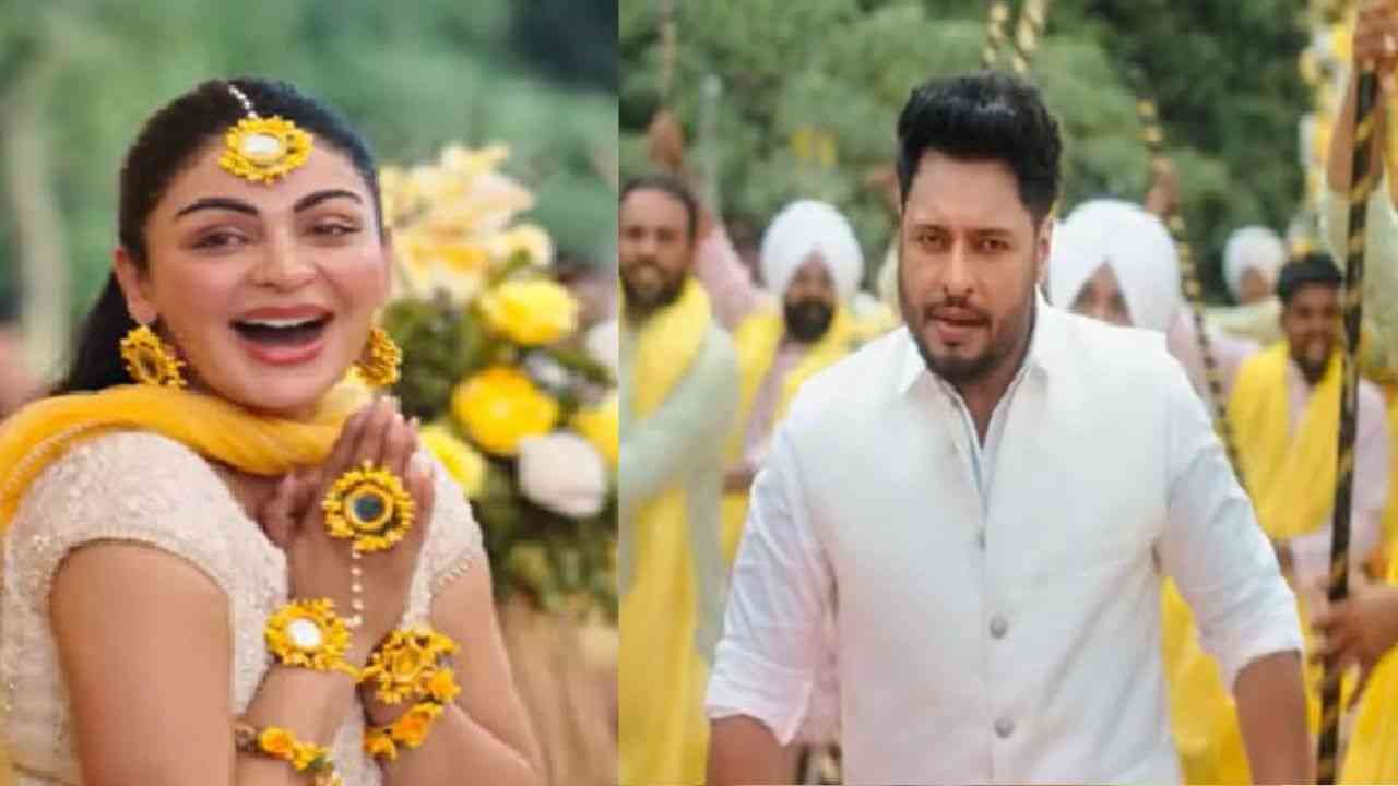 ਫ਼ਿਲਮ ‘ਮਧਾਣੀਆਂ’ ਦਾ ਨਵਾਂ ਗੀਤ ‘ਬੋਲੀਆਂ’  ਜੈਲੀ ਤੇ ਸੁੱਖ ਸੰਧੂ ਦੀ ਆਵਾਜ਼ ‘ਚ ਰਿਲੀਜ਼