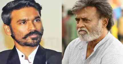 ਸਾਊਥ ਇੰਡਸਟਰੀ ਦੇ ਮਸ਼ਹੂਰ ਅਦਾਕਾਰ ਰਜਨੀਕਾਂਤ ਤੇ ਧਨੁਸ਼ ਦੇ ਘਰ ਨੂੰ ਬੰਬ ਨਾਲ ਉਡਾਉਣ ਦੀ ਮਿਲੀ ਧਮਕੀ, ਇੰਡਸਟਰੀ ‘ਚ ਦਹਿਸ਼ਤ ਦਾ ਮਹੌਲ