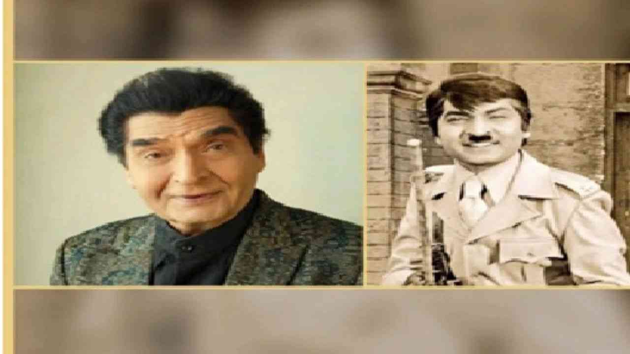 A Heartfelt Tribute to Asrani: The Comic Maestro Who Touched Every ...