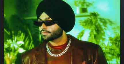 ਜੌਰਡਨ ਸੰਧੂ ਦਾ ਨਵਾਂ ਗੀਤ ‘ਵਨ ਇਨ ਏ ਮਿਲੀਅਨ’ ਗੀਤ ਹਰ ਕਿਸੇ ਨੂੰ ਆ ਰਿਹਾ ਪਸੰਦ, ਸਰੋਤਿਆਂ ਦਾ ਮਿਲ ਰਿਹਾ ਭਰਵਾਂ ਹੁੰਗਾਰਾ