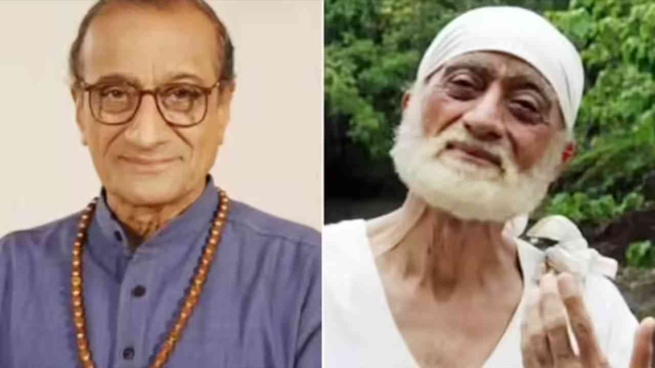 ਸਾਈਂ ਬਾਬਾ ਫੇਮ ਸੁਧੀਰ ਦਲਵੀ ਦੀ ਸਿਹਤ ਹੋਈ ਖ਼ਰਾਬ, ਹਸਪਤਾਲ ‘ਚ ਚੱਲ ਰਿਹਾ ਅਦਾਕਾਰ ਦਾ ਇਲਾਜ, ਪਰਿਵਾਰ ਨੇ ਆਰਥਿਕ ਮਦਦ ਦੀ ਕੀਤੀ ਮੰਗ