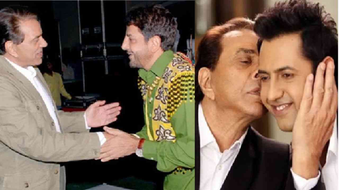 ਬਾਲੀਵੁੱਡ ਦੇ ਨਾਲ-ਨਾਲ ਪੰਜਾਬੀ ਸਿਤਾਰਿਆਂ ਗੁਰਦਾਸ ਮਾਨ, ਗਿੱਪੀ ਗਰੇਵਾਲ ਨੇ ਵੀ ਧਰਮਿੰਦਰ ਦੇ ਦਿਹਾਂਤ ਤੇ ਜਤਾਇਆ ਸੋਗ