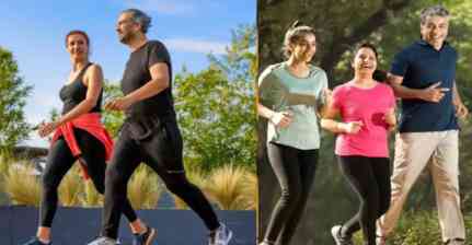 ਸਵੇਰ ਦੀ ਸੈਰ ਹੁੰਦੀ ਹੈ ਫਾਇਦੇਮੰਦ, ਸਾਰਾ ਦਿਨ ਮਹਿਸੂਸ ਕਰੋਗੇ ਤਰੋਤਾਜ਼ਾ