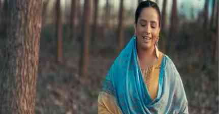 ਪੰਜਾਬ ਦੀਆਂ ਸਿਫ਼ਤਾਂ ਕਰਦਾ  ਸਰਗੀ ਮਾਨ ਦਾ  ਗੀਤ ‘ਪੰਜਾਬ ਤੋਂ’ ਰਿਲੀਜ਼