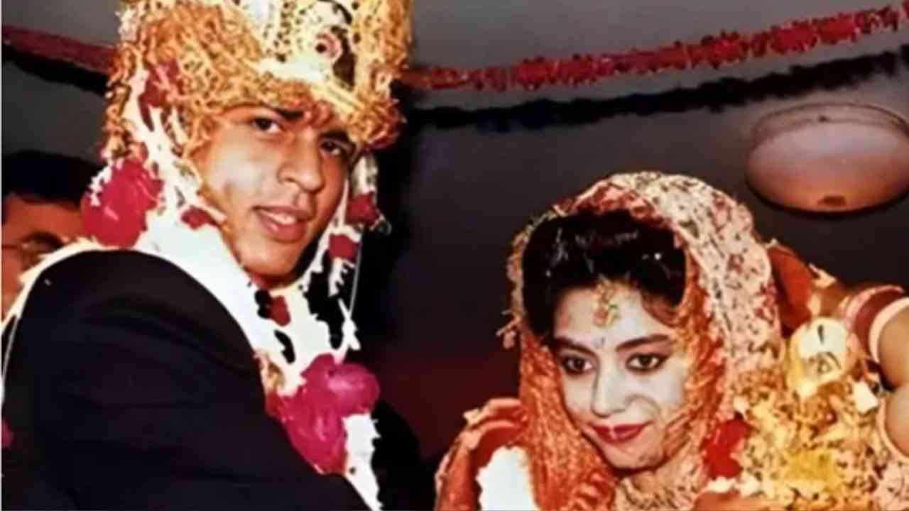 ਸ਼ਾਹਰੁਖ ਖ਼ਾਨ ਦਾ ਅੱਜ ਹੈ ਜਨਮ ਦਿਨ, ਜਨਮ ਦਿਨ ‘ਤੇ ਜਾਣੋ ਕਿਵੇਂ ਗੌਰੀ ਦੇ ਨਾਲ ਸ਼ੁਰੂ ਹੋਈ ਸੀ ਲਵ ਸਟੋਰੀ