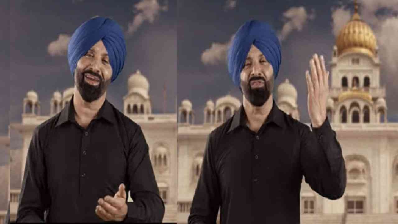 ਗੁਰੁ ਨਾਨਕ ਦੇਵ ਜੀ ਦੇ ਪ੍ਰਕਾਸ਼ ਪੁਰਬ ‘ਤੇ ਸੁਖਸ਼ਿੰਦਰ ਸ਼ਿੰਦਾ ਦਾ ਧਾਰਮਿਕ ਗੀਤ ‘ਸਭ ਦਾ ਭਲਾ’ ਰਿਲੀਜ਼