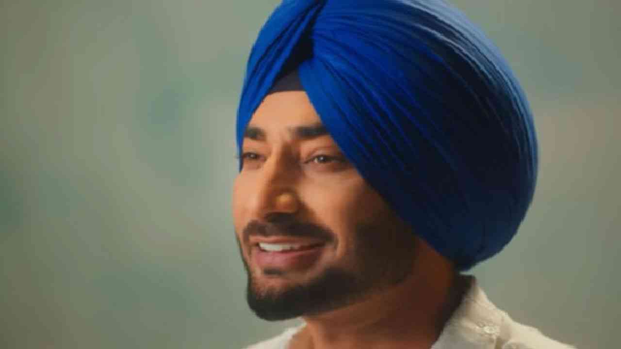 ਰਣਜੀਤ ਬਾਵਾ ਦੀ ਈਪੀ ਦਾ ਨਵਾਂ ਗੀਤ ‘ਮਰਜਾਣਿਆਂ’ ਰਿਲੀਜ਼, ਸਰੋਤਿਆਂ ਦਾ ਮਿਲ ਰਿਹਾ ਹੁੰਗਾਰਾ