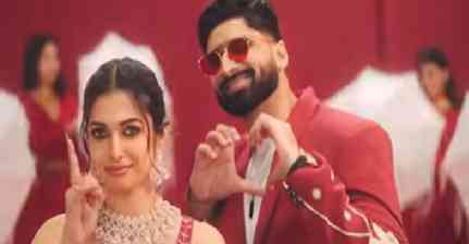 ਮੁਟਿਆਰ ਦੇ ਦਿਲ ਦੇ ਜਜ਼ਬਾਤ ਬਿਆਨ ਕਰਦਾ ਗੀਤ ‘ਗਿੱਧਾ’ ਸ਼ਿਵਜੋਤ ਦੀ ਆਵਾਜ਼ ‘ਚ ਰਿਲੀਜ਼