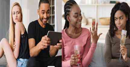 ਈਰਖਾ ਅਜਿਹਾ ਮਨੋਵਿਕਾਰ ਜੋ ਮਾਨਸਿਕ ਸ਼ਾਂਤੀ ਕਰ ਦਿੰਦਾ ਤਬਾਹ, ਜਾਣੋ ਈਰਖਾ ਕਰਨ ਵਾਲਾ ਕਿਵੇਂ ਦੂਜਿਆਂ ‘ਚ ਲੱਭਦਾ ਹੈ ਕਮੀਆਂ