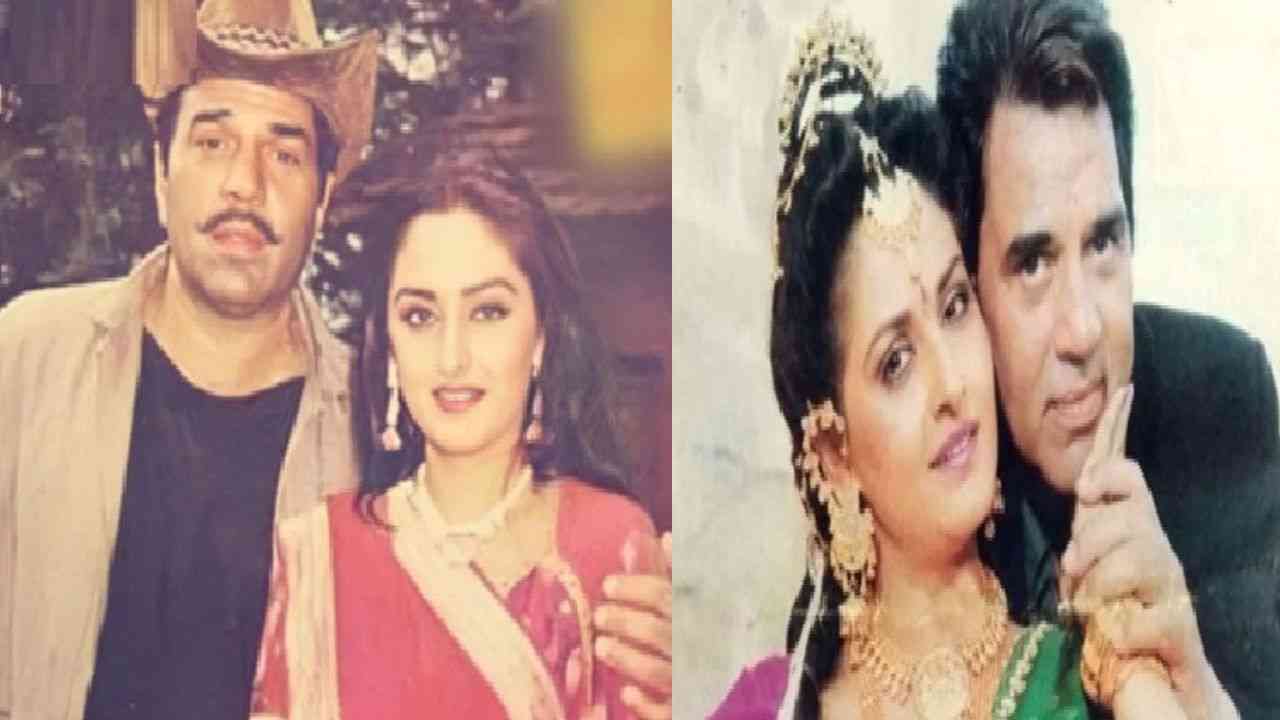 ਧਰਮਿੰਦਰ ਦੀ ਜਲਦ ਸਿਹਤਯਾਬੀ ਦੇ ਲਈ ਦੁਆ ਕਰ ਰਹੀ ਅਦਾਕਾਰਾ ਜਯਾਪ੍ਰਦਾ, ਕਈ ਫ਼ਿਲਮਾਂ ‘ਚ ਅਦਾਕਾਰ ਨਾਲ ਕੀਤਾ ਕੰਮ