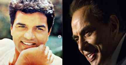 ਧਰਮਿੰਦਰ ਦੀ ਆਖਰੀ ਫ਼ਿਲਮ ‘ਇਕੀਸ’ ‘ਚ ਛਲਕਿਆ ਸੀ ਪਿੰਡ ਜਾਣ ਦਾ ਦਰਦ, ਫ਼ਿਲਮ ‘ਚ ਸੁਣਾਈ ਸੀ ਆਪਣੀ ਲਿਖੀ ਕਵਿਤਾ