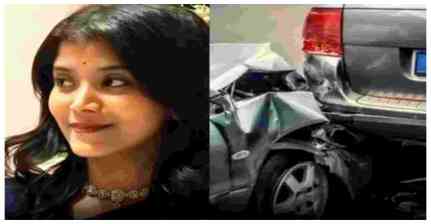 ਮਸ਼ਹੂਰ ਥੀਏਟਰ ਅਦਾਕਾਰਾ ਦਾ ਸੜਕ ਹਾਦਸੇ ‘ਚ ਦਿਹਾਂਤ, ਮਨੋਰੰਜਨ ਜਗਤ ‘ਚ ਸੋਗ ਦੀ ਲਹਿਰ