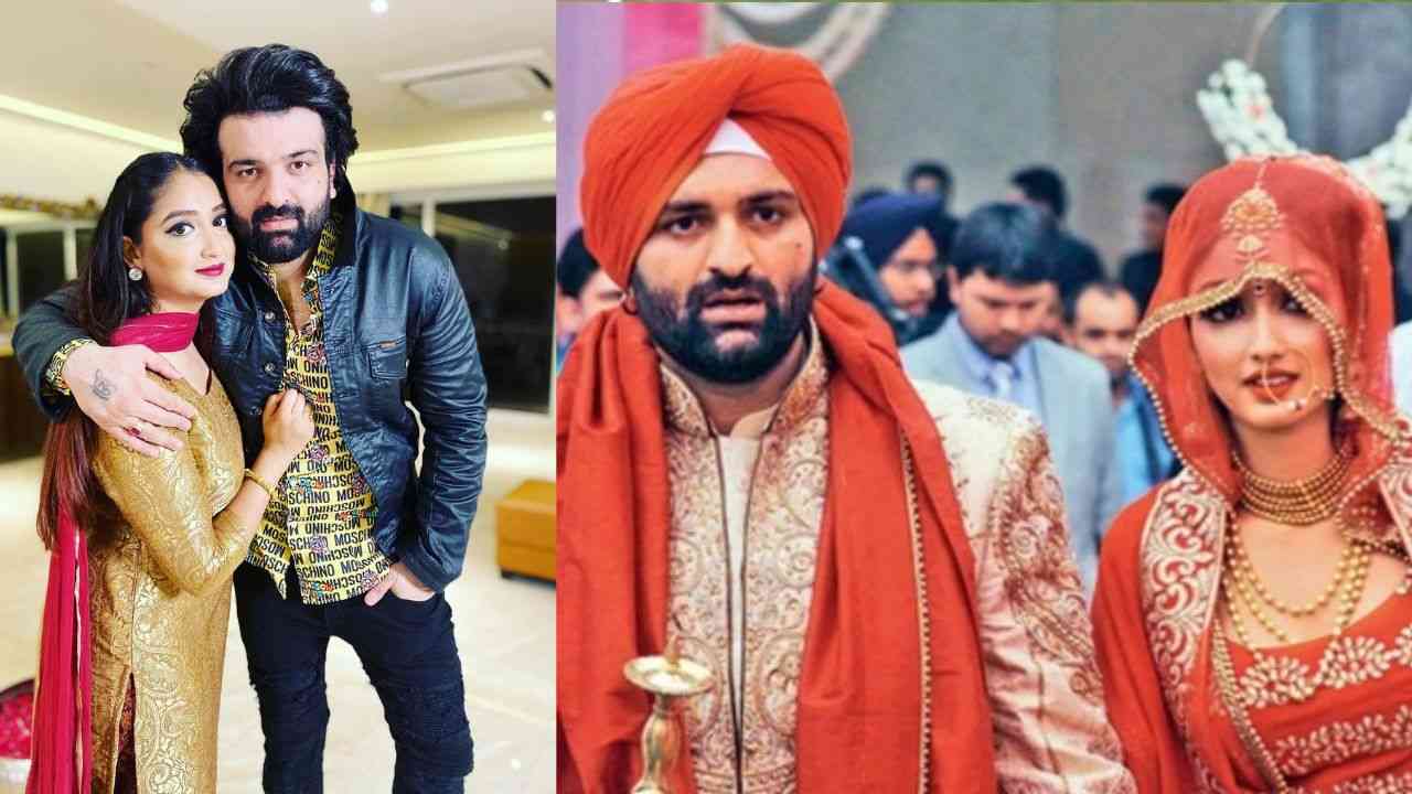 ਨਵਰਾਜ ਹੰਸ ਤੇ ਅਜੀਤ ਮਹਿੰਦੀ ਦੀ ਵੈਡਿੰਗ ਐਨੀਵਰਸਰੀ, ਅਜੀਤ ਮਹਿੰਦੀ ਨੇ ਦਿੱਤਾ ਖ਼ਾਸ ਸੁਨੇਹਾ