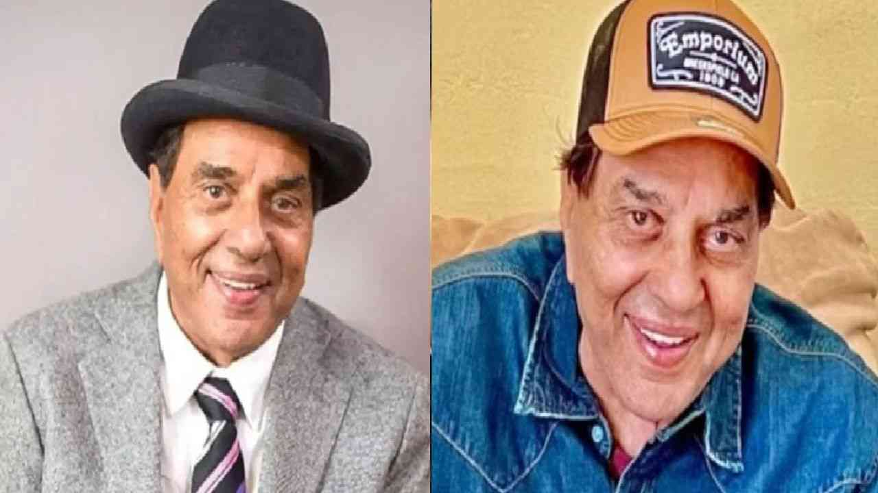 ਅਦਾਕਾਰ ਧਰਮਿੰਦਰ ਦਾ ਦਿਹਾਂਤ, ਕਰਣ ਜੌਹਰ ਨੇ ਪੋਸਟ ਪਾ ਕੇ ਕੀਤੀ ਪੁਸ਼ਟੀ, ਕਿਹਾ ‘ਇੱਕ ਯੁੱਗ ਦਾ ਹੋਇਆ ਅੰਤ’