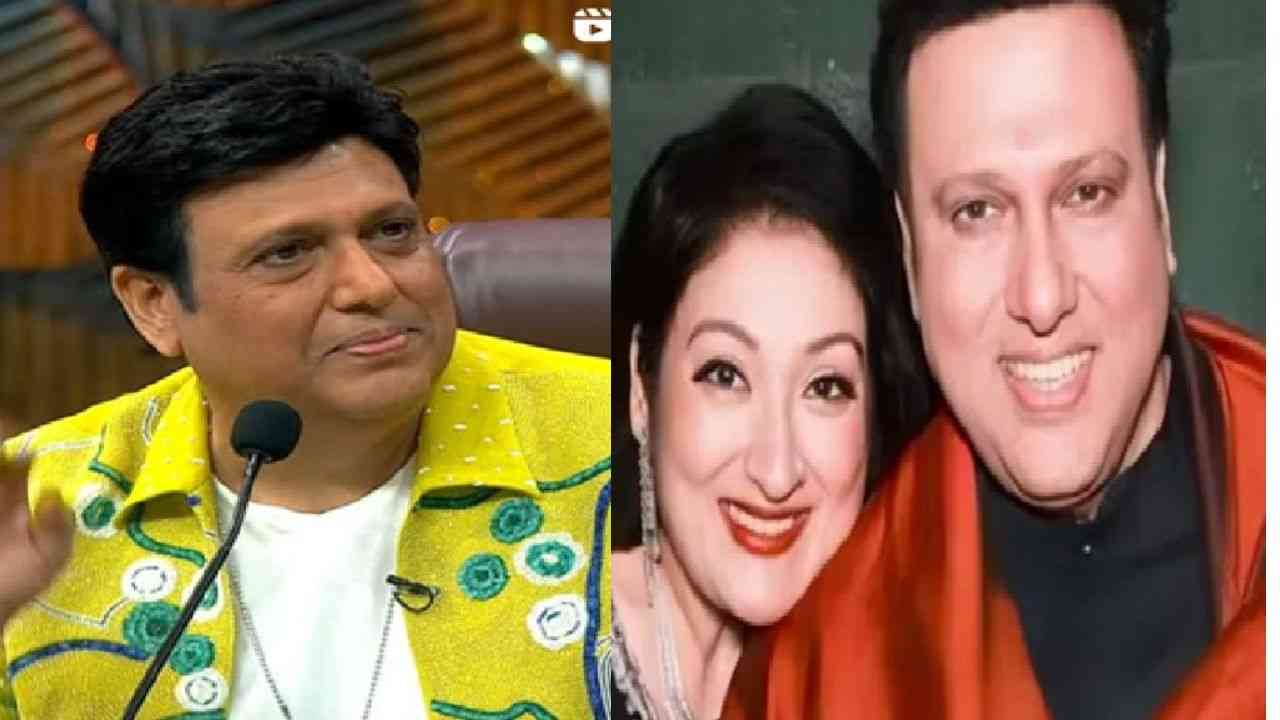 ਘਰ ‘ਚ ਅਚਾਨਕ ਬੇਹੋਸ਼ ਹੋਏ ਗੋਵਿੰਦਾ, ਹਸਪਤਾਲ ‘ਚ ਕਰਵਾਇਆ ਗਿਆ ਭਰਤੀ