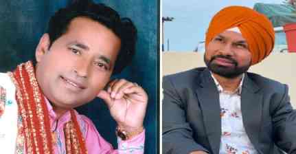 ਪੰਜਾਬੀ ਇੰਡਸਟਰੀ ਤੋਂ ਮੰਦਭਾਗੀ ਖ਼ਬਰ, ਗਾਇਕ ਜਮਨਾ ਰਸੀਲਾ ਦਾ ਦਿਹਾਂਤ, ਹਾਰਬੀ ਸੰਘਾ ਨੇ ਜਤਾਇਆ ਦੁੱਖ