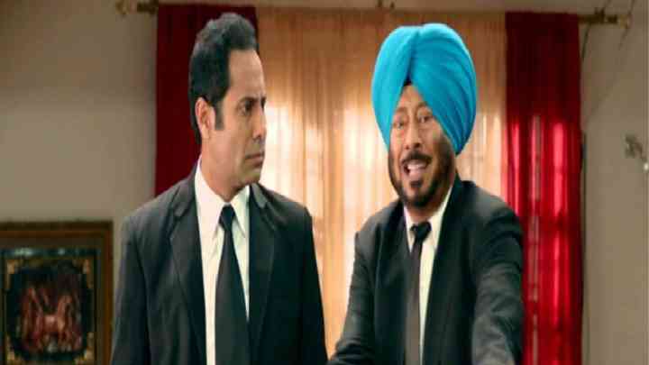 ਮਰਹੂਮ ਅਦਾਕਾਰ ਜਸਵਿੰਦਰ ਭੱਲਾ ‘ਕੈਰੀ ਆਨ ਜੱਟਾ-4’ ‘ਚ ਨਜ਼ਰ ਆਉਣਗੇ, ਜਾਣੋ ਕਿਸ ਤਕਨੀਕ ਦਾ ਹੋਵੇਗਾ ਇਸਤੇਮਾਲ