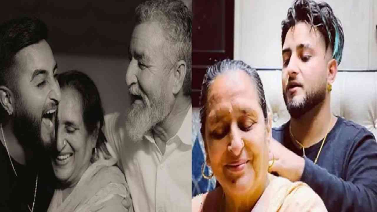 ਮਾਪਿਆਂ ਦੀ ਮੌਤ ਤੋਂ ਬਾਅਦ ਸ਼ੋਅ ਕਰਨ ਜਾ ਰਹੇ ਖ਼ਾਨ ਸਾਬ ਹੋਏ ਭਾਵੁਕ, ਕਿਹਾ ਪ੍ਰਬੰਧਕ ਨਹੀਂ ਸਮਝਦੇ ਦਰਦ