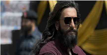 ਰਿਲੀਜ਼ ਤੋਂ ਪਹਿਲਾਂ ਵਿਵਾਦਾਂ ‘ਚ ਘਿਰੀ ਰਣਵੀਰ ਸਿੰਘ ਦੀ ਫ਼ਿਲਮ ‘ਧਰੁੰਧਰ’, ਜਾਣੋ ਪੂਰਾ ਮਾਮਲਾ