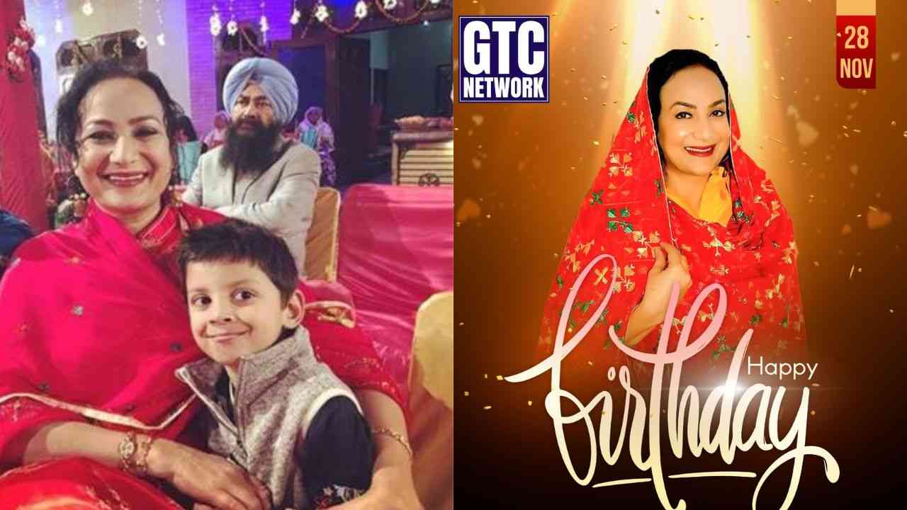 ਸਤਵਿੰਦਰ ਬਿੱਟੀ ਦਾ ਅੱਜ ਹੈ ਜਨਮ ਦਿਨ, ਜਨਮ ਦਿਨ ਤੇ ਜਾਣੋ ਕਿਵੇਂ ਹਾਕੀ ਖਿਡਾਰਨ ਤੋਂ ਬਣੀ ਗਾਇਕਾ