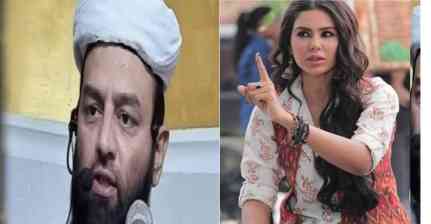 ਅਦਾਕਾਰਾ ਸੋਨਮ ਬਾਜਵਾ ਵਿਵਾਦਾਂ ‘ਚ ਘਿਰੀ, ਸ਼ਾਹੀ ਇਮਾਮ ਨੇ ਲਗਾਏ ਗੰਭੀਰ ਇਲਜ਼ਾਮ, ਜਾਣੋ ਪੂਰਾ ਮਾਮਲਾ