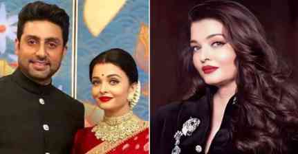 ਐਸ਼ਵਰਿਆ ਰਾਏ ਨਾਲ ਤਲਾਕ ਦੀਆਂ ਅਫ਼ਵਾਹਾਂ ‘ਤੇ ਪਹਿਲੀ ਵਾਰ ਬੋਲੇ ਅਭਿਸ਼ੇਕ ਬੱਚਨ, ਜਾਣੋ ਕੀ ਕਿਹਾ