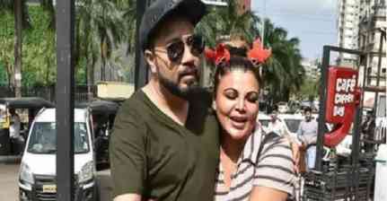 ਡਰਾਮਾ ਕੁਵੀਨ ਰਾਖੀ ਸਾਵੰਤ ਨੇ ਮੀਕਾ ਸਿੰਘ ਬਾਰੇ ਆਖੀ ਵੱਡੀ ਗੱਲ, ਵੀਡੀਓ ਹੋ ਰਿਹਾ ਵਾਇਰਲ