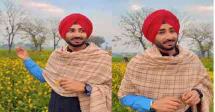 ਨਵੇਂ ਸਾਲ ਦੀ ਆਮਦ ਤੇ ਰਣਜੀਤ ਬਾਵਾ ਫੈਨਸ ਲਈ ਲੈ ਕੇ ਆ ਰਹੇ ਖੂਬਸੂਰਤ ਤੋਹਫ਼ਾ