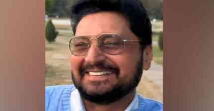 ਰੰਗਮੰਚ ਦੇ ਖੇਤਰ ‘ਚ ਕੰਮ ਕਰਨ ਵਾਲੇ ਕਲਾਕਾਰ ਪ੍ਰੋਫੈਸਰ ਦਿਲਬਾਗ ਸਿੰਘ ਦਾ ਕੈਂਸਰ ਦੀ ਬਿਮਾਰੀ ਕਾਰਨ ਦਿਹਾਂਤ