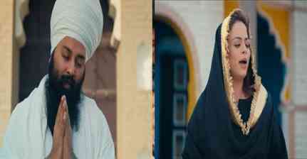 ਗੁਰਲੇਜ ਅਖਤਰ, ਬਾਬਾ ਗੁਲਾਬ ਸਿੰਘ, ਜੀ ਖ਼ਾਨ ਅਤੇ ਦਾਨਵੀਰ ਸਿੰਘ ਦੀ ਆਵਾਜ਼ ‘ਚ ਧਾਰਮਿਕ ਗੀਤ ‘ਤੇਰੇ ਰੰਗ’ ਰਿਲੀਜ਼