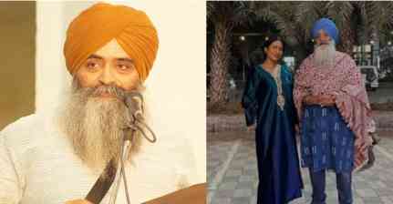 ਫ਼ਿਲਮ ਡਾਇਰੈਕਟਰ ਅਮਰਦੀਪ ਸਿੰਘ ਗਿੱਲ ਦੇ ਜਨਮਦਿਨ ਤੇ ਕੁਲ ਸਿੱਧੂ ਨੇ ਦਿੱਤੀ ਵਧਾਈ