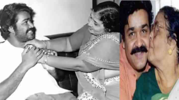 ਮਲਿਆਲਮ ਅਦਾਕਾਰ ਮੋਹਨ ਲਾਲ ਦੀ ਮਾਂ ਦਾ ਦਿਹਾਂਤ, ਲੰਬੇ ਸਮੇਂ ਤੋਂ ਸਨ ਬਿਮਾਰ