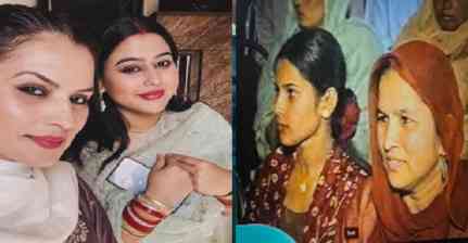 ਅਦਾਕਾਰਾ ਰਾਜ ਧਾਲੀਵਾਲ ਦਾ ਅੱਜ ਹੈ ਜਨਮ ਦਿਨ, ਨੂੰਹ ਵੰਸ਼ਿਕਾ ਧਾਲੀਵਾਲ ਨੇ ਦਿੱਤੀ ਵਧਾਈ