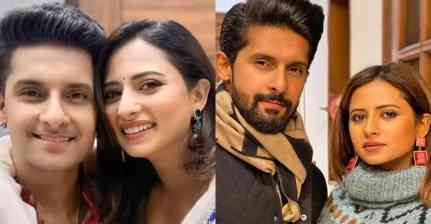 ਸਰਗੁਨ ਮਹਿਤਾ ਤੇ ਰਵੀ ਦੁਬੇ ਦੀ ਅੱਜ ਹੈ ਵੈਡਿੰਗ ਐਨੀਵਰਸਰੀ, ਜਾਣੋ ਕਿਵੇਂ ਦੋਵਾਂ ਦੀ ਹੋਈ ਸੀ ਮੁਲਾਕਾਤ