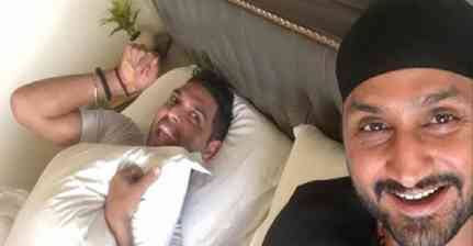 ਯੁਵਰਾਜ ਸਿੰਘ ਦਾ ਅੱਜ ਹੈ ਜਨਮਦਿਨ, ਹਰਭਜਨ ਸਿੰਘ ਨੇ ਵੀਡੀਓ ਸਾਂਝਾ ਕਰਕੇ ਖ਼ਾਸ ਅੰਦਾਜ਼ ‘ਚ ਦਿੱਤੀ ਵਧਾਈ