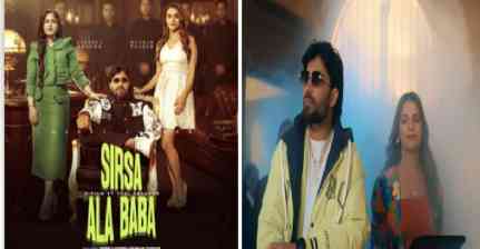 ਵਿਵਾਵਾਂ ’ਚ ਘਿਰੇ  ਹਰਿਆਣਾ ਦੇ ਗਾਇਕ ਹੈਰੀ ਲਾਠਰ, ‘ਸਿਰਸਾ ਆਲਾ ਬਾਬਾ’ ਗਾਣੇ ਕਰਕੇ ਆਏ ਸੁਰਖੀਆਂ ’ਚ