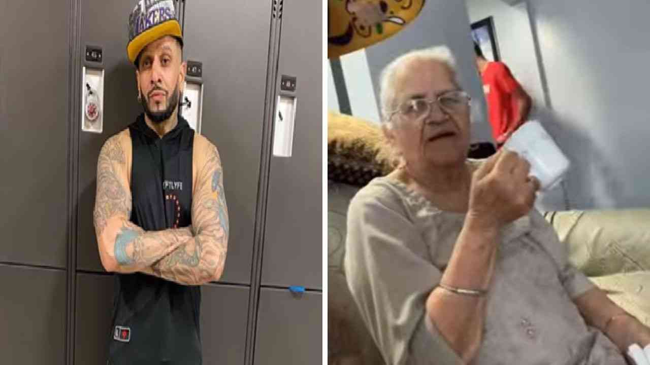 ਜੈਜ਼ੀ ਬੀ ਦੀ ਭੂਆ ਦਾ ਹੋਇਆ ਦਿਹਾਂਤ, ਗਾਇਕ ਨੇ ਭਾਵੁਕ ਪੋਸਟ ਕੀਤੀ ਸਾਂਝੀ