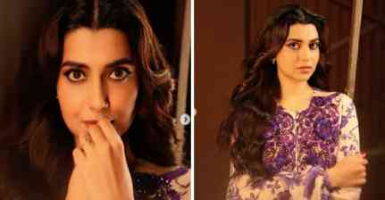 ਨਿਮਰਤ ਖਹਿਰਾ ਨੇ ਆਪਣੇ ਨਵੇਂ ਗੀਤ ਦਾ ਵੀਡੀਓ ਕੀਤਾ ਸਾਂਝਾ,ਫੈਨਸ ਨੂੰ ਆ ਰਿਹਾ ਪਸੰਦ