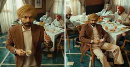 ਤਰਸੇਮ ਜੱਸੜ ਦੀ ਐਲਬਮ ਦਾ ਗੀਤ “ਓਲਡ ਮਨੀ” ਰਿਲੀਜ਼, ਫੈਨਸ ਨੂੰ ਆ ਰਿਹਾ ਪਸੰਦ