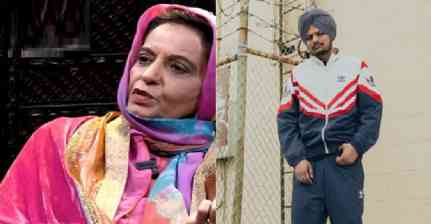 ਗਾਇਕਾ ਸੁੱਖੀ ਬਰਾੜ ਨੇ ਪੌਡਕਾਸਟ ਦੌਰਾਨ ਕਿਹਾ “ਮੈਂ ਸਿੱਧੂ ਮੂਸੇਵਾਲਾ ਨੂੰ ਪਸੰਦ ਨਹੀਂ ਸੀ ਕਰਦੀ”