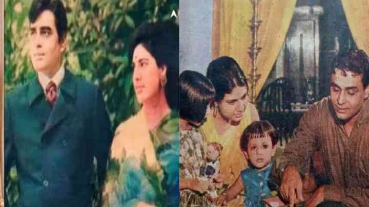 ਮਸ਼ਹੂਰ ਅਦਾਕਾਰ ਰਹੇ ਰਾਜੇਂਦਰ ਕੁਮਾਰ ਦੀ ਪਤਨੀ ਦਾ ਹੋਇਆ ਦਿਹਾਂਤ, ਬਾਲੀਵੁੱਡ ‘ਚ ਸੋਗ ਦੀ ਲਹਿਰ