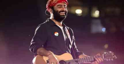 The King Goes Independent: What Arijit Singh's Bollywood Exit Means for the Future of Punjabi Music