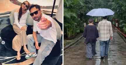 ਬੰਟੀ ਬੈਂਸ ਦੀ ਪਤਨੀ ਅਮਨਪ੍ਰੀਤ ਕੌਰ ਬੈਂਸ ਦਾ ਅੱਜ ਹੈ ਜਨਮ ਦਿਨ, ਬੰਟੀ ਬੈਂਸ ਨੇ ਤਸਵੀਰਾਂ ਸਾਂਝੀਆਂ ਕਰਕੇ ਦਿੱਤੀ ਵਧਾਈ