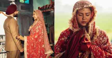 ਦਿਲਜੀਤ ਦੋਸਾਂਝ, ਸਚੇਤ ਤੇ ਪ੍ਰੰਪਰਾ ਟੰਡਨ ਦੀ ਆਵਾਜ਼ ‘ਚ ਬਾਰਡਰ-2 ਦਾ ਨਵਾਂ ਗੀਤ ‘ਇਸ਼ਕ ਦਾ ਚਿਹਰਾ’ ਰਿਲੀਜ਼