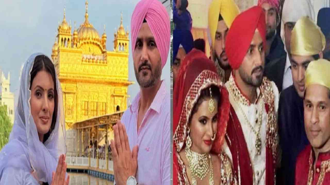 ਆਪਣੇ ਅਦਾਕਾਰੀ ਦੇ ਸੁਫ਼ਨੇ ਨੂੰ ਪੂਰਾ ਕਰਨ ਦੇ ਲਈ ਇੰਗਲੈਂਡ ਤੋਂ ਮੁੰਬਈ ਆਈ ਸੀ ਗੀਤਾ ਬਸਰਾ